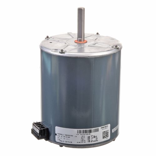 Main product image of Condenser Motor - 3/4 hp , 575/1/60 (1075 rpm/1 speed), 51-101774-56