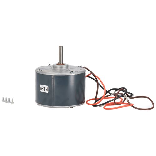 Main product image of Condenser Motor - 1/5 hp 380-415-460/1/50-60 (1075 rpm/1 speed), 51-102713-04