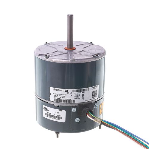 Main product image of Motor - ECM (Outdoor), 51-102728-08