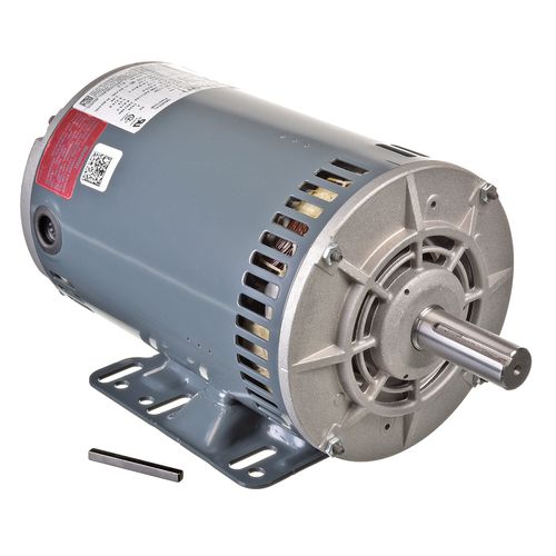 Main product image of Blower Motor - 3 hp 208-230-380-415-460/3/50-60 (1725 rpm/1 speed), 51-102826-15