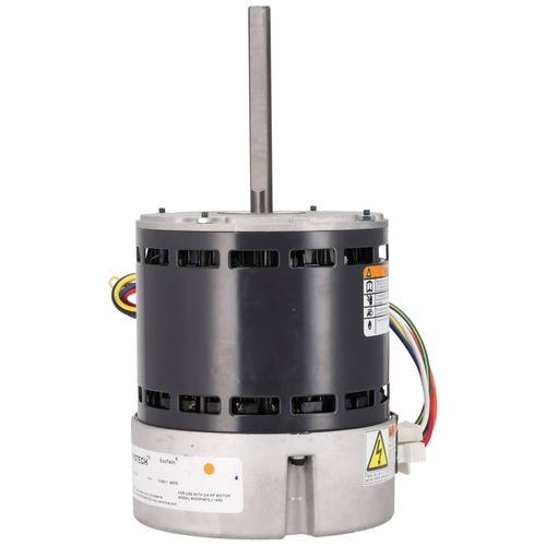 Main product image of Blower Motor - EcoTech (120V - 3/4 hp), 51-104221-04