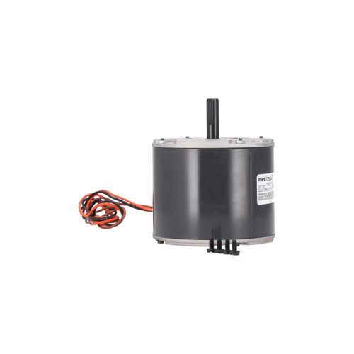 Main product image of Condenser Motor - 1/10 hp 208-230/1/50-60 (1075 rpm/1 speed), 51-104692-01