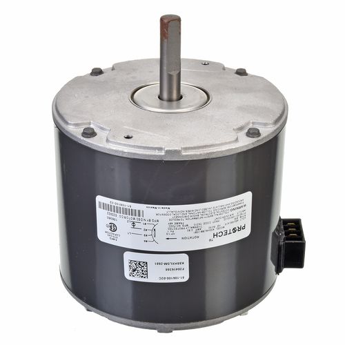 Main product image of 1/5 Hp 460v 1ph Condensor Motor, 51-106100-02