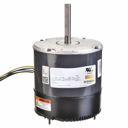 Main product image of 1/3 HP Cond. Fan Motor (208/230V), 51-106394-03