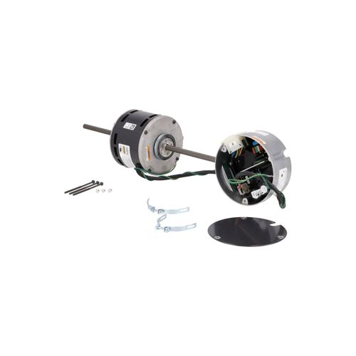 Main product image of Double Shaft Motor - SelecTech (230V - 1/3 hp), 51-106442-01