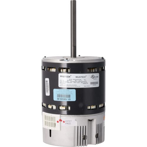 Main product image of Blower 48y 1 HP 120v 1 PH Vari, 51-106543-02