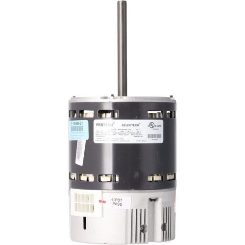 Main product image of Variable Speed Motor 1 HP 120v 48y, 51-106543-21