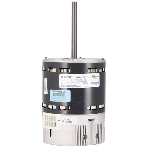 Main product image of Motor-Slectech Gen 3 (120V-1Hp), 51-106543-26