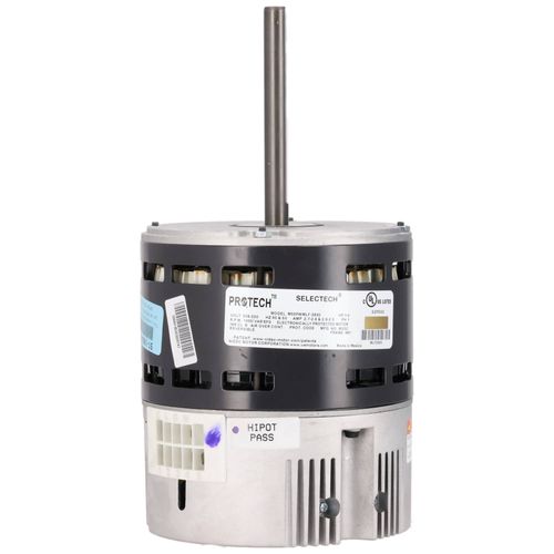 Main product image of Motor 1/3 Hp 208/230v Variable Speed, 51-106544-01