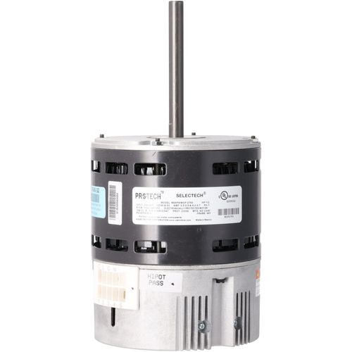 Main product image of 1/2 HP 230v 48y ECM Motor, 51-106545-32