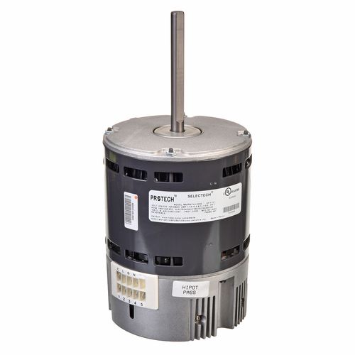 Main product image of Motor - SelecTech Gen 3 (230V - 1.5 hp) - BLANK, 51-107105-00