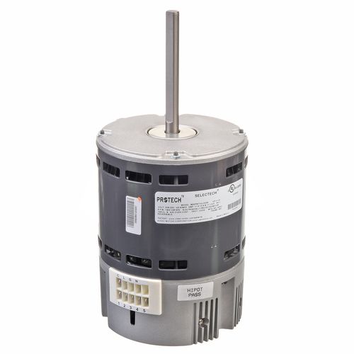 Main product image of Motor - SelecTech Gen 3 (230V - 1.5 hp), 51-107105-03