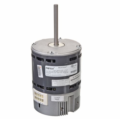 Main product image of Motor - SelecTech Gen 3 (230V - 1.5 hp), 51-107105-04