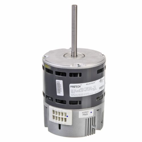 Main product image of Programmed G3 115V 1/2 HP Motor, 51-108481-01