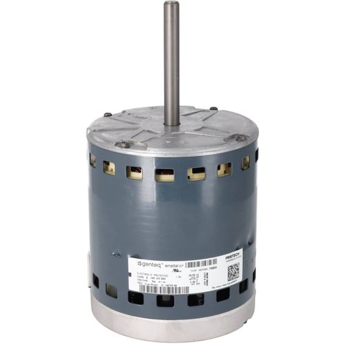 Main product image of 208/230 V 1 PH 3/4 HP Variable Speed Motor, 51-108729-102