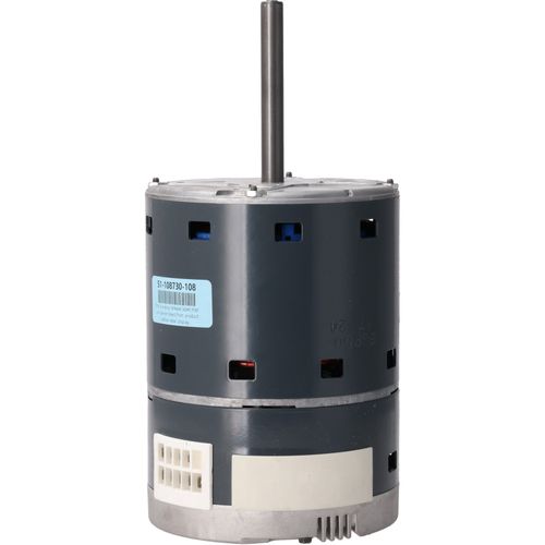 Main product image of X-13 Motor w/ Rotor 230v 1 HP, 51-108730-108