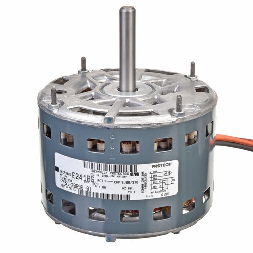 Main product image of 1/4 HP 2 Speed Blower Motor (208/230V), 51-20896-01
