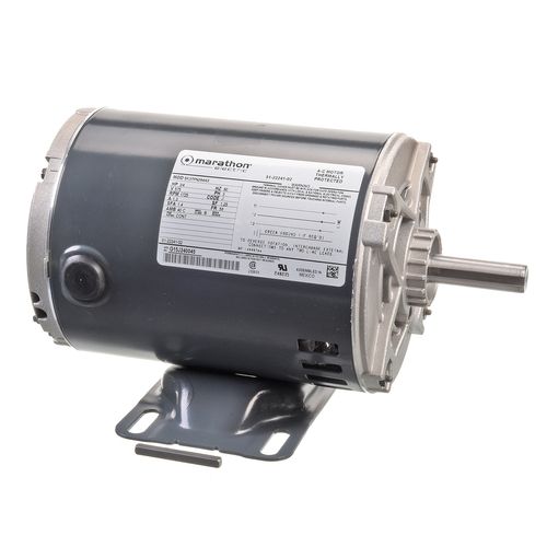 Main product image of Blower Motor - 3/4 hp 575/3/60 (1725 rpm/1 speed), 51-22241-02