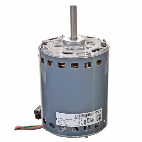 Main product image of Blower Motor - 3/4 hp 460/1/60 (1075 rpm/3 speeds), 51-23679-04