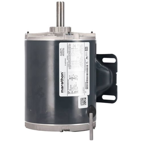 Main product image of 1/2 HP 1725 RPM Motor (208/230/460V), 51-42579-01