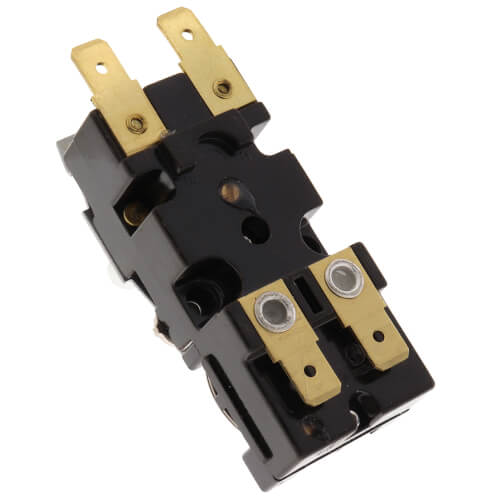 Main product image of Double Pole Thermostat for RCP, RM, NLW