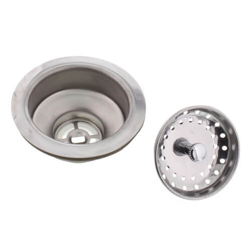 Main product image of Stainless Steel Duo Strainer