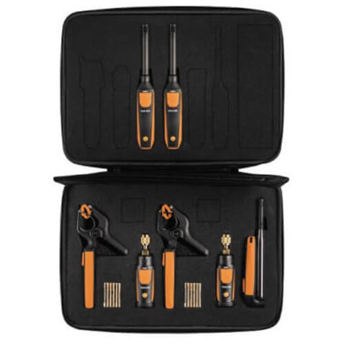 Main product image of Smart Probes Softcase (fits: 115i, 405i, 510i, 549i (2x), 610i (2x), 805i and 905i)