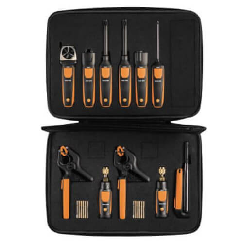 Main product image of Smart Probes Softcase (fits: 115i, 405i, 510i, 549i (2x), 610i (2x), 805i and 905i)