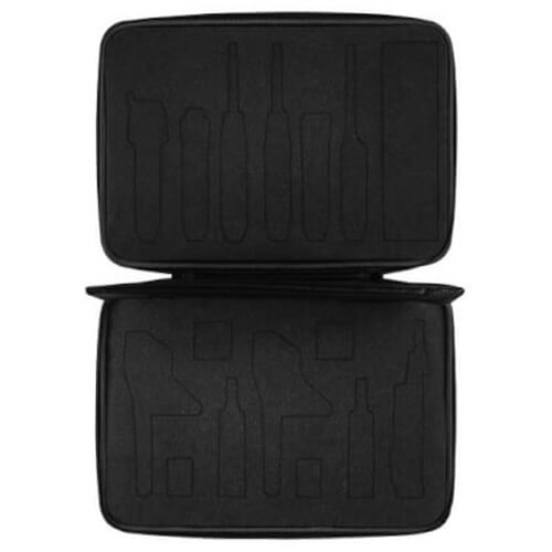 Main product image of Smart Probes Softcase (fits: 115i, 405i, 510i, 549i (2x), 610i (2x), 805i and 905i)