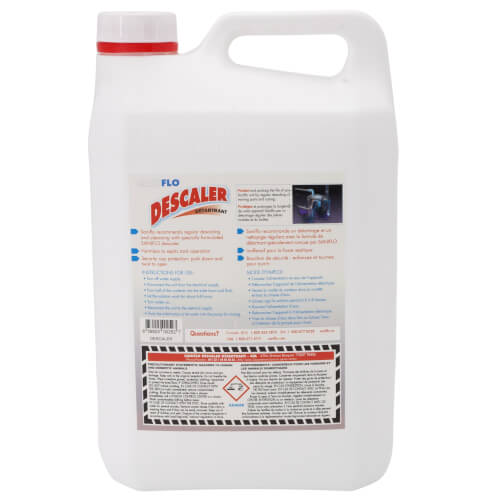 052 Saniflo 052 Descaler Cleaning Liquid for Pumps