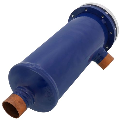 Main product image of 1-5/8" ODF STAS9613T-Series Steel Liquid and Suction Line Filter Drier (96 Cubic Inches)
