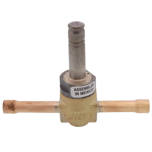 Main product image of 3/8" ODF 200RB2T3 2-Way Pilot-Operated Standard Valve