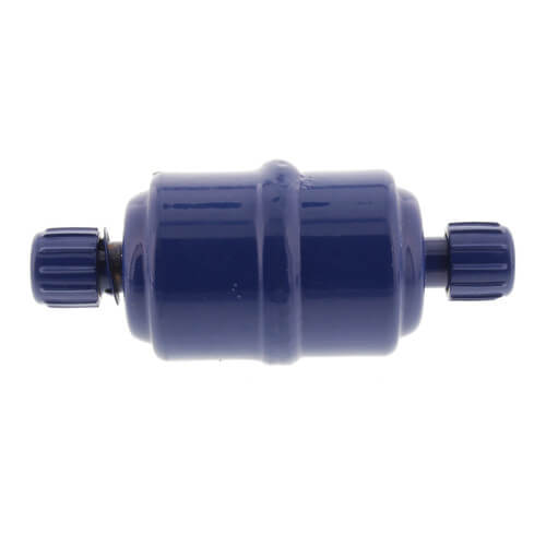 Main product image of 3/8" ODF ADK033S-Series Core Liquid Line Filter Drier (3 Cubic Inches)