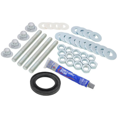 Main product image of Mount Toilet Carrier