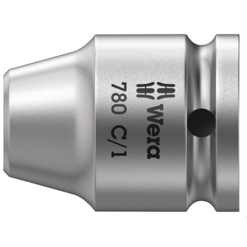 Main product image of 780 C 1/2" Adaptor (Extra Strong)