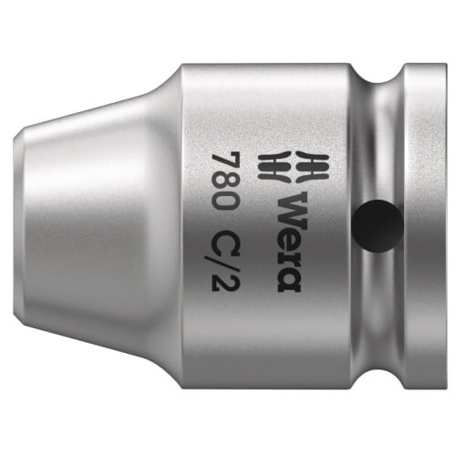 Main product image of 780 C/2 1/2" Adaptor (Extra Strong)