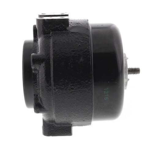 3.5" 51 Frame Unit Bearing Cast Iron Motor (9 Watt, 115V, 1550 RPM)