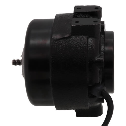Main product image of 9 Watt Unit Bearing Cast Iron Motor, CCW, 50/60Hz (115V)