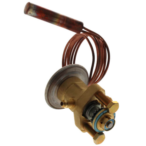 Main product image of TCLE 7-1/2 HC Valve less Flange SAE External 5 Ft. Cap