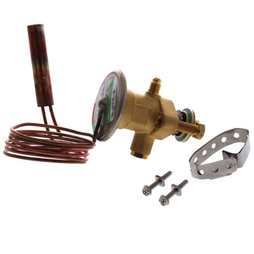 Main product image of TCLE 7-1/2 HC Valve less Flange SAE External 5 Ft. Cap