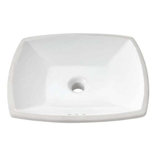 Main product image of Edgemere Under Counter Sink (White)
