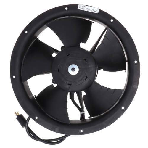 Main product image of 1470 RPM 58mm Fan Pack