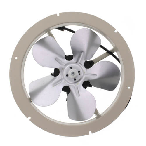 1650 RPM 58mm Fan Pack