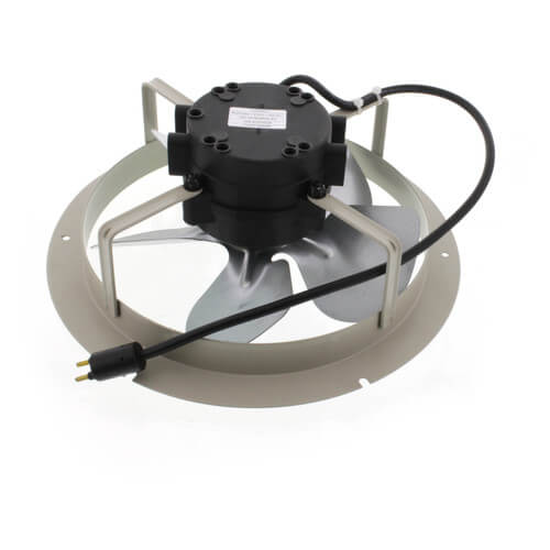 1650 RPM 58mm Fan Pack