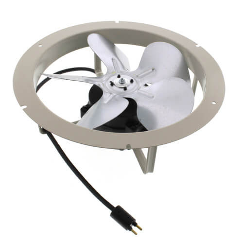 1650 RPM 58mm Fan Pack