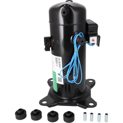 Main product image of 230V 1 Ph 38000 R410A Scroll Compressor, 55-107225-194