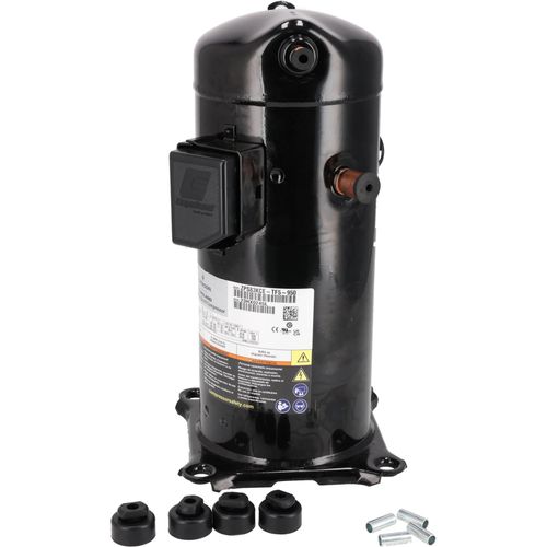 Main product image of 208/230v 3 PH 102000 BTU /hr Scroll Compressor, 55-23156-66