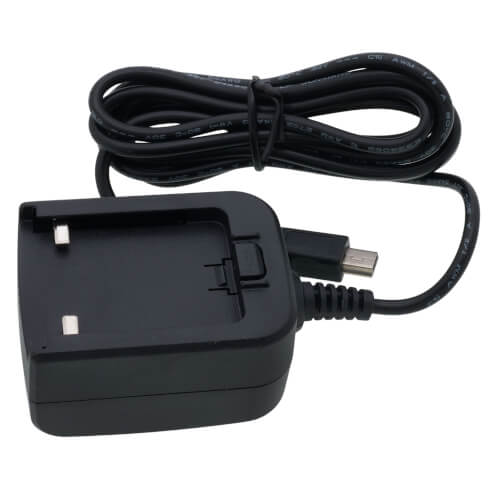 Main product image of Plug-In Power Supply, 500 mA (5 VDC)