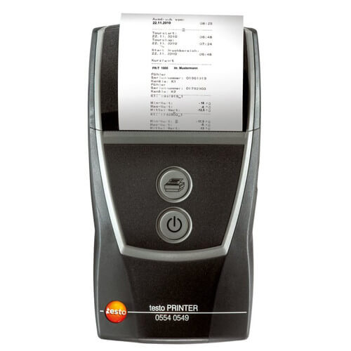 Main product image of Fast Universal Infrared Printer