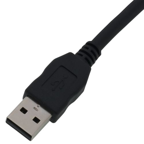 Main product image of USB Power Supply w/ USB Micro Cable (5V, 1A, 230v)